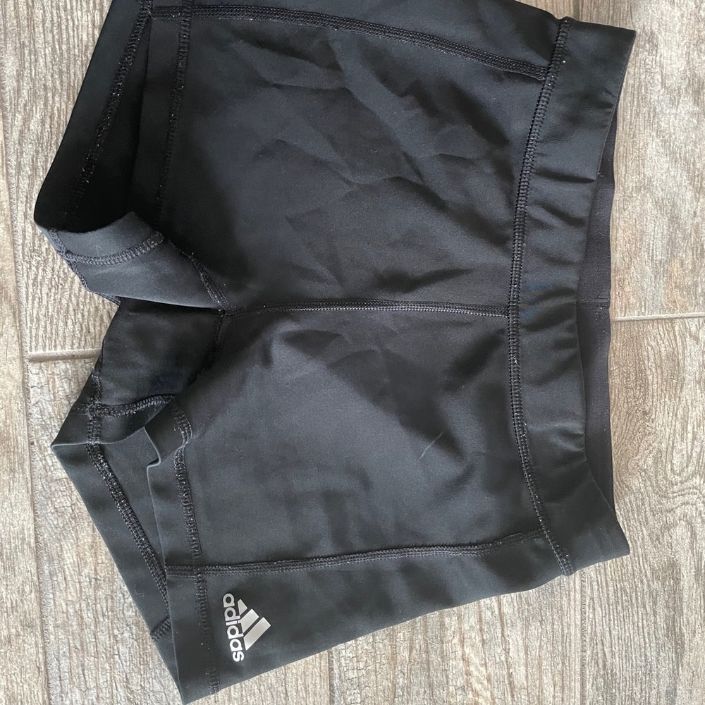Adidas Spandex